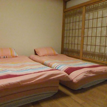 Jiufen Hui Ming Homestay Quarto foto