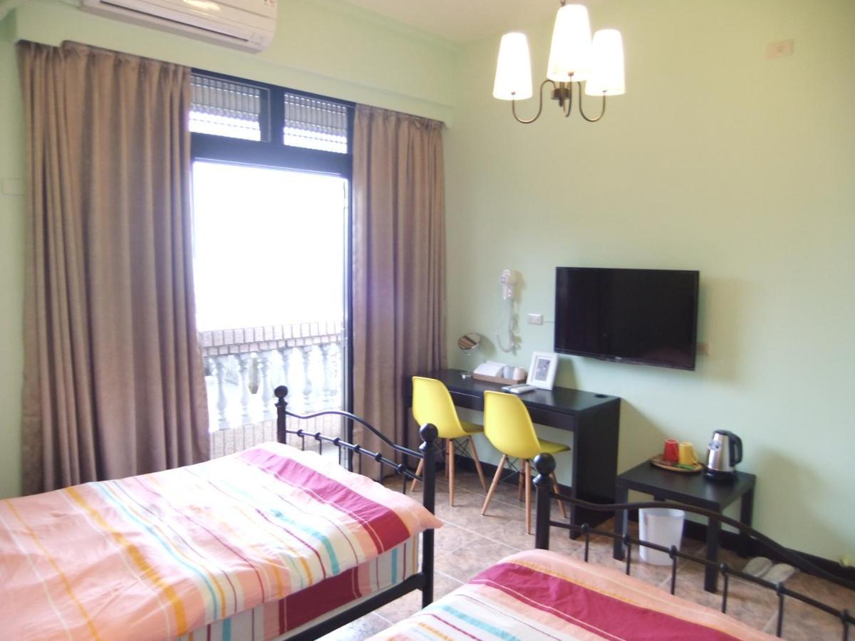 Jiufen Hui Ming Homestay Quarto foto