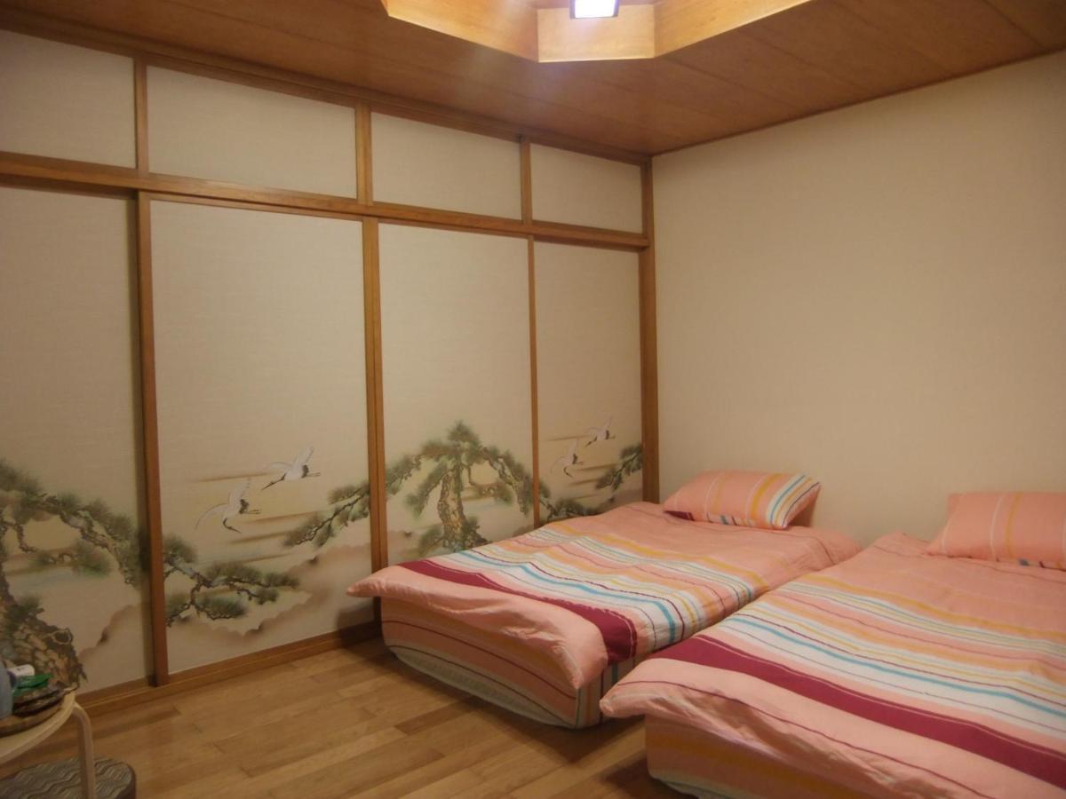 Jiufen Hui Ming Homestay Quarto foto
