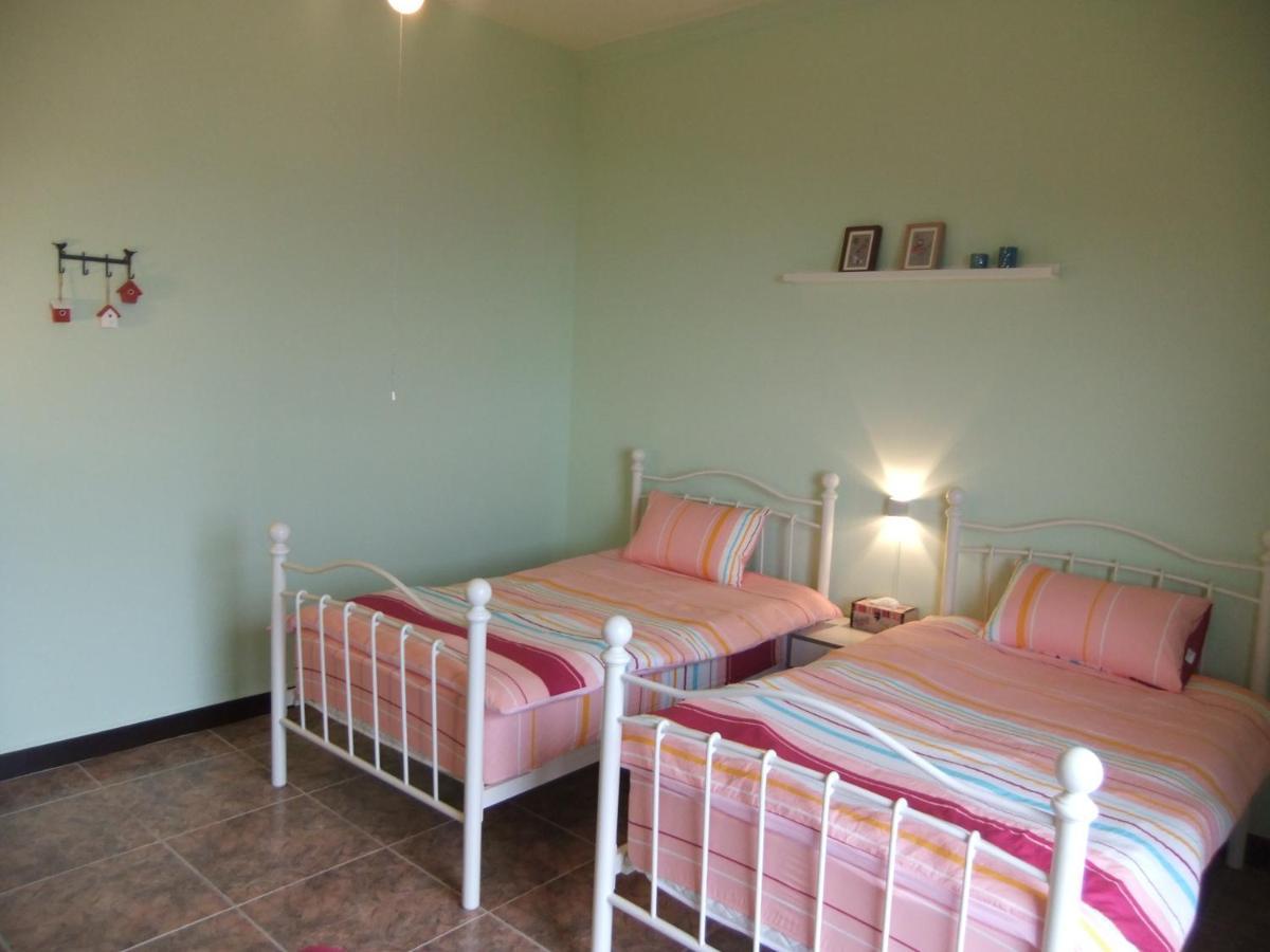 Jiufen Hui Ming Homestay Quarto foto