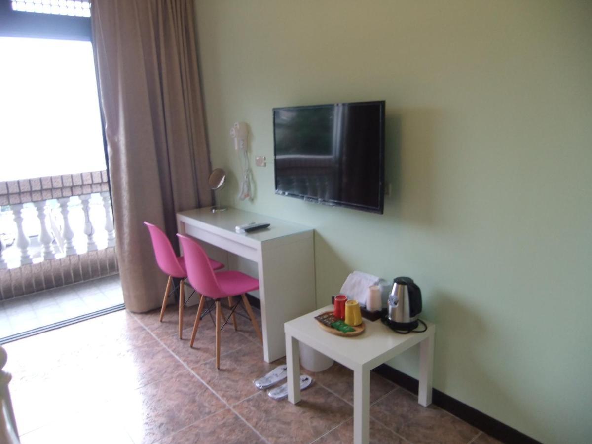Jiufen Hui Ming Homestay Quarto foto