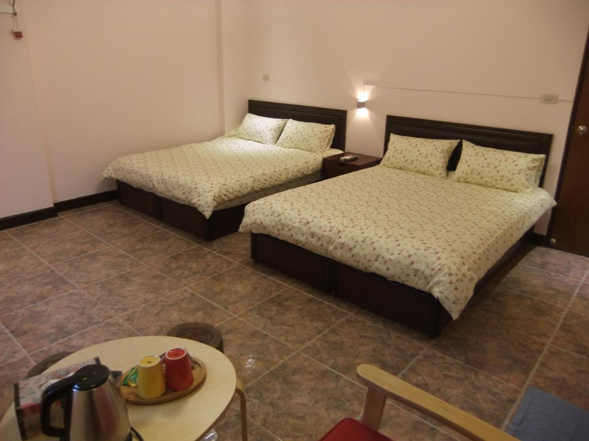 Jiufen Hui Ming Homestay Quarto foto