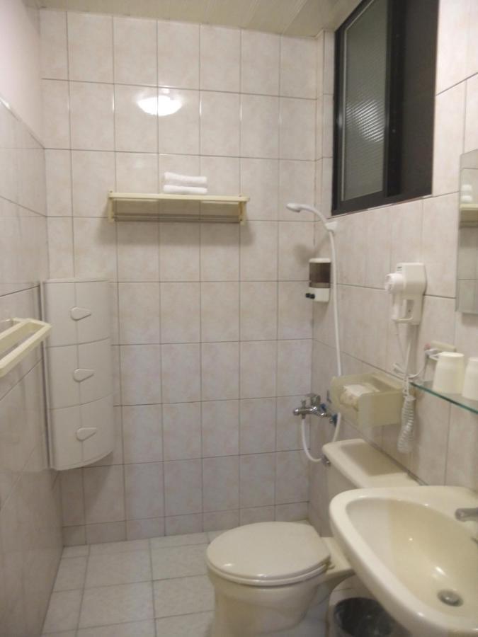 Jiufen Hui Ming Homestay Quarto foto