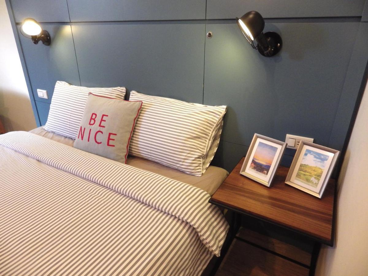 Jiufen Hui Ming Homestay Quarto foto