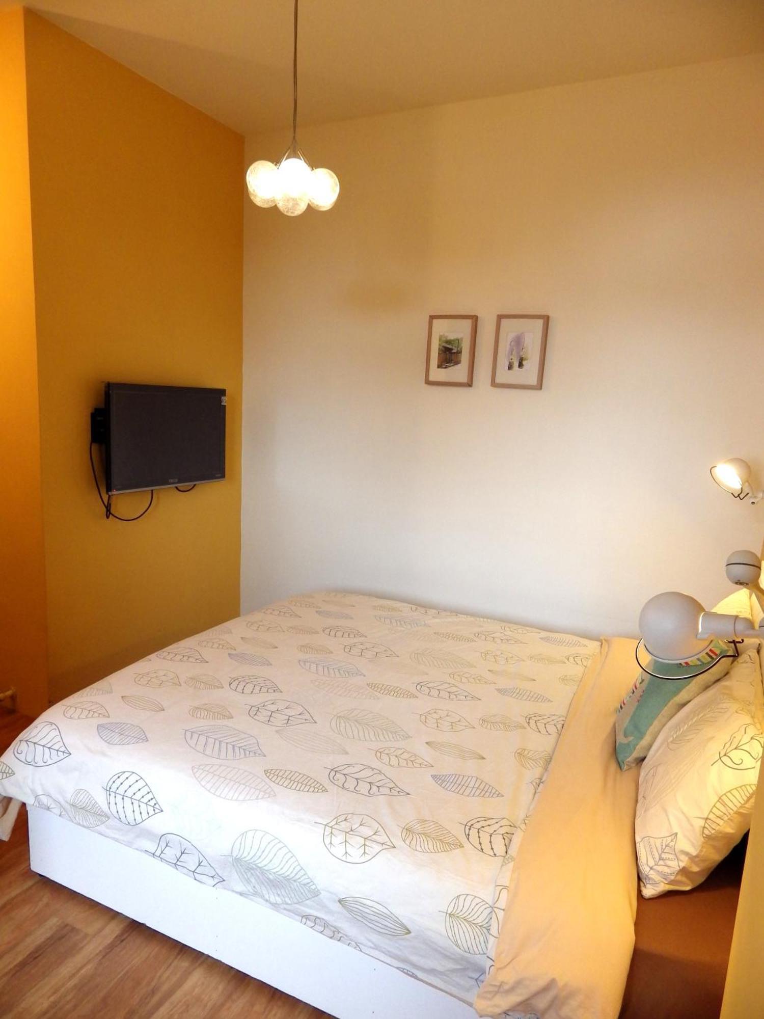 Jiufen Hui Ming Homestay Quarto foto