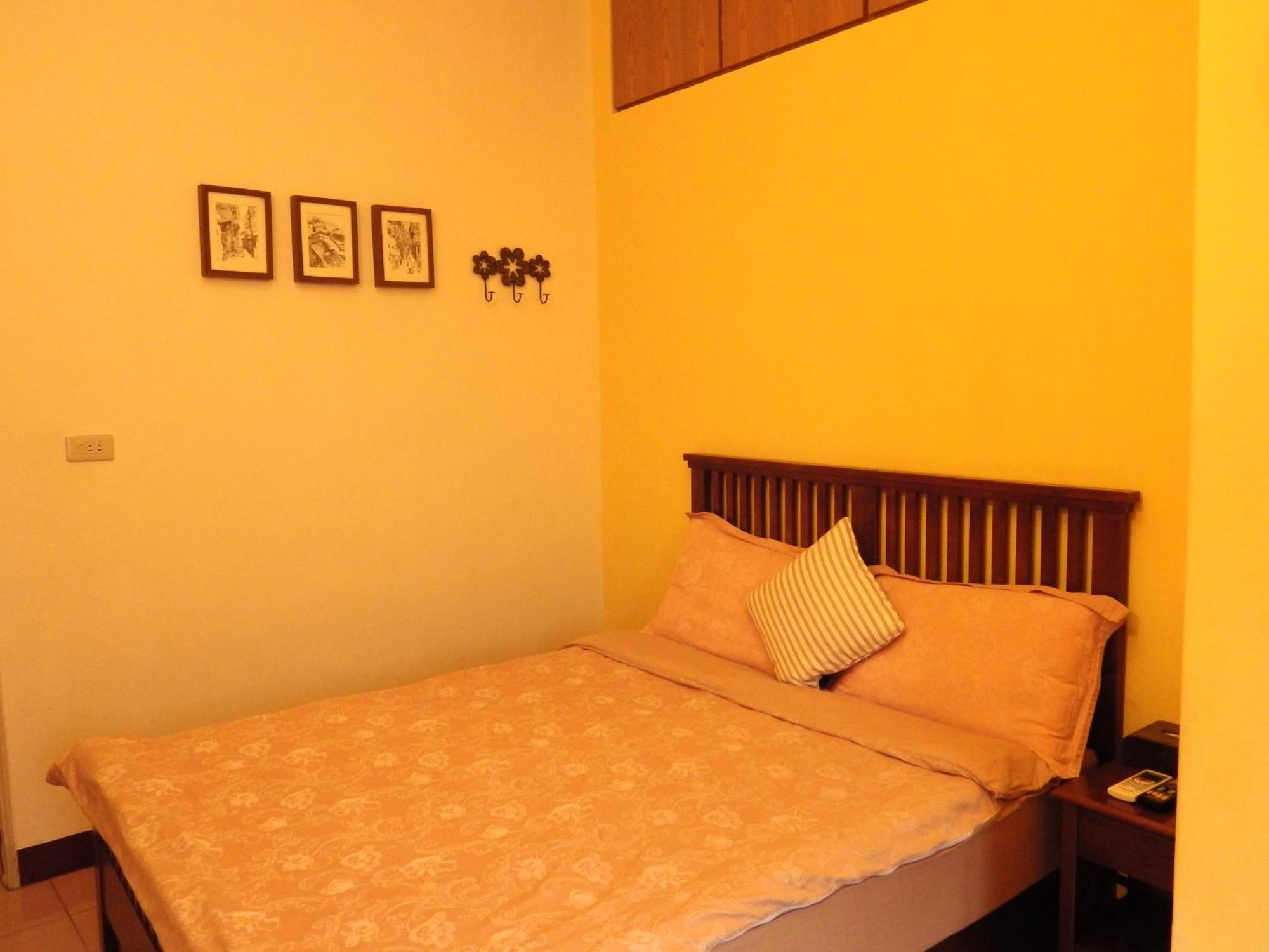 Jiufen Hui Ming Homestay Quarto foto