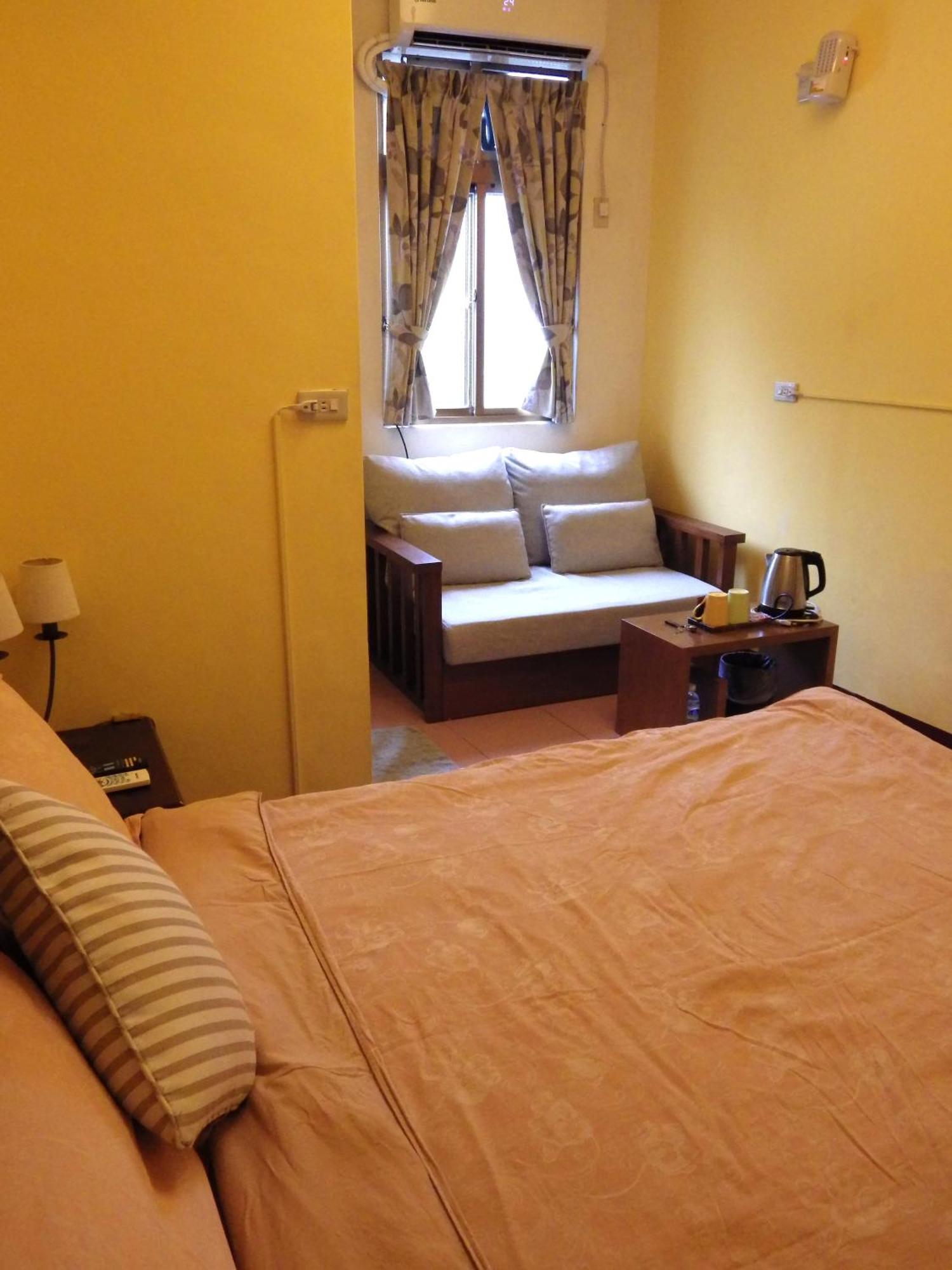 Jiufen Hui Ming Homestay Quarto foto