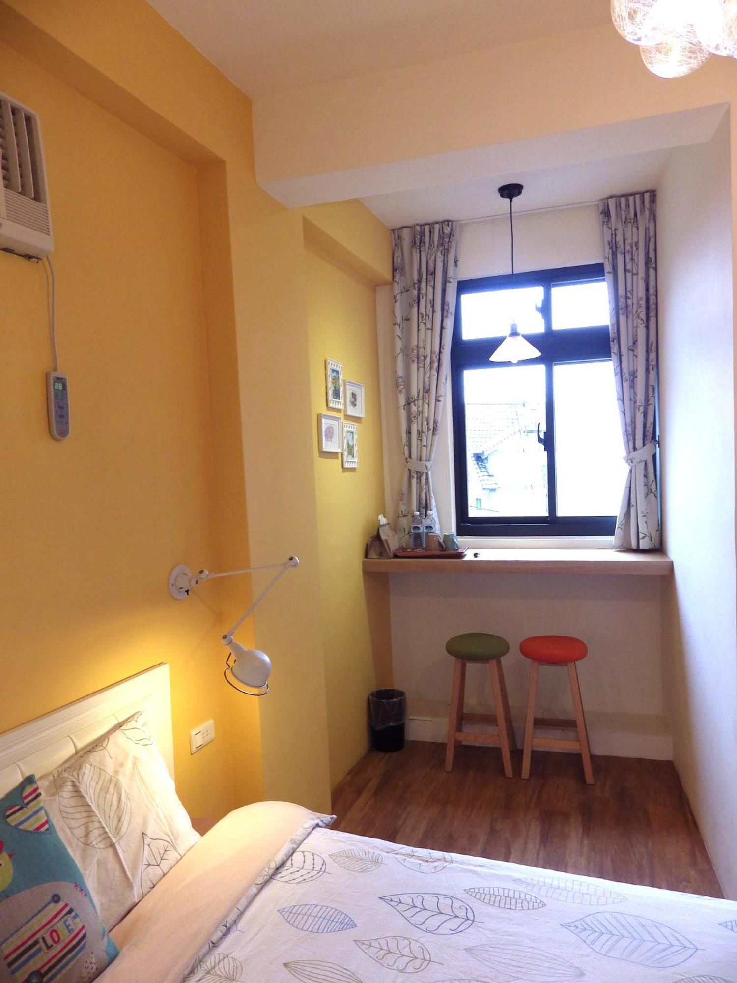 Jiufen Hui Ming Homestay Quarto foto