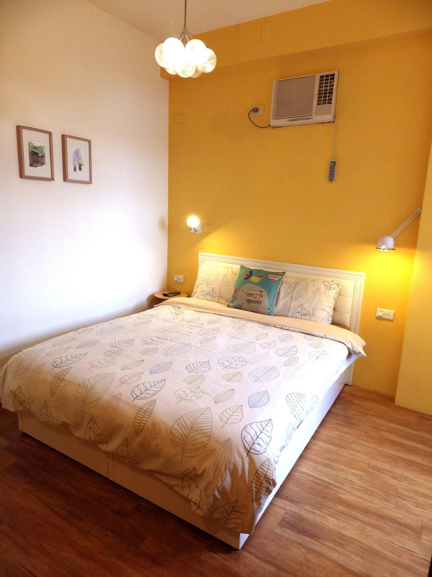 Jiufen Hui Ming Homestay Quarto foto