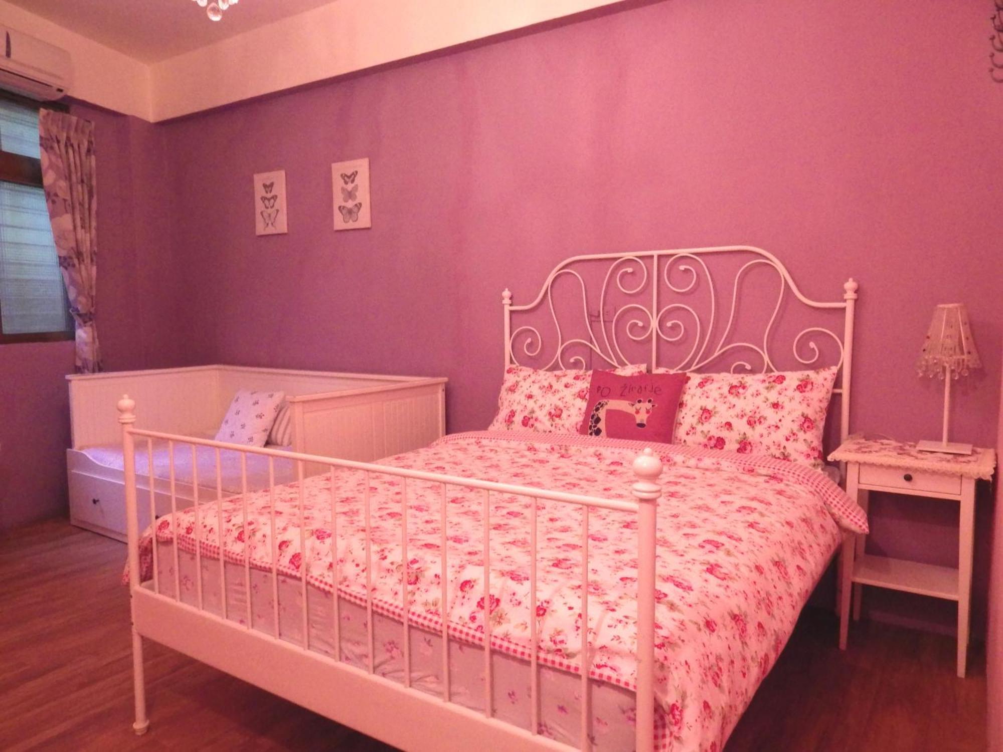 Jiufen Hui Ming Homestay Quarto foto