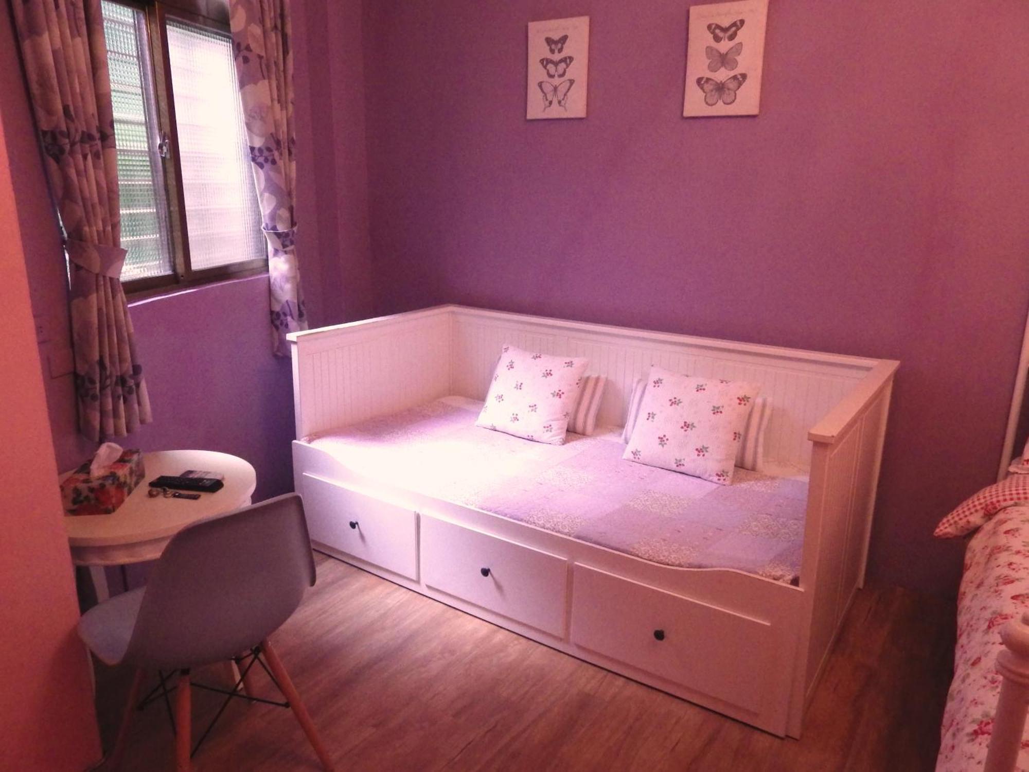 Jiufen Hui Ming Homestay Quarto foto