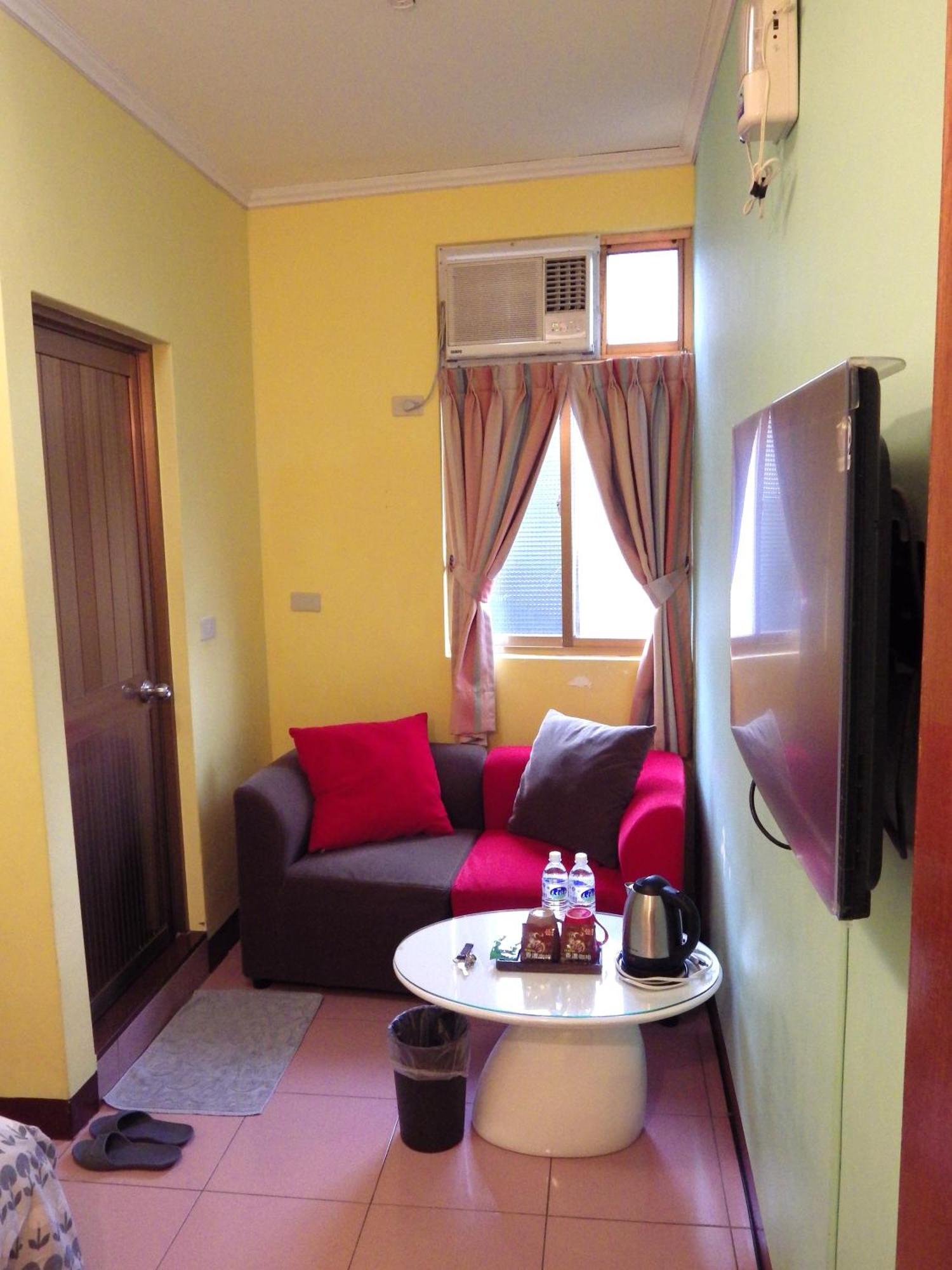 Jiufen Hui Ming Homestay Quarto foto