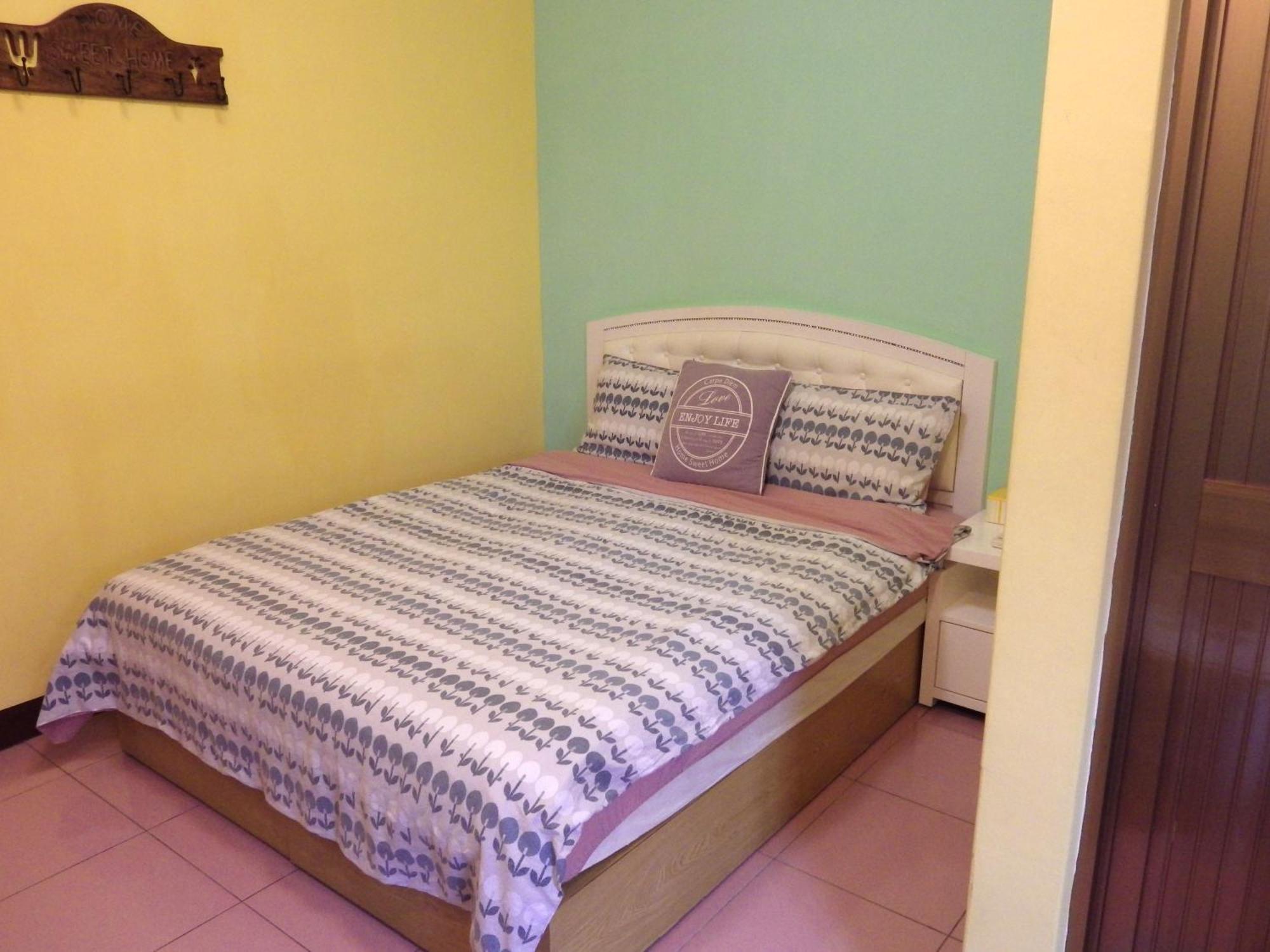 Jiufen Hui Ming Homestay Quarto foto