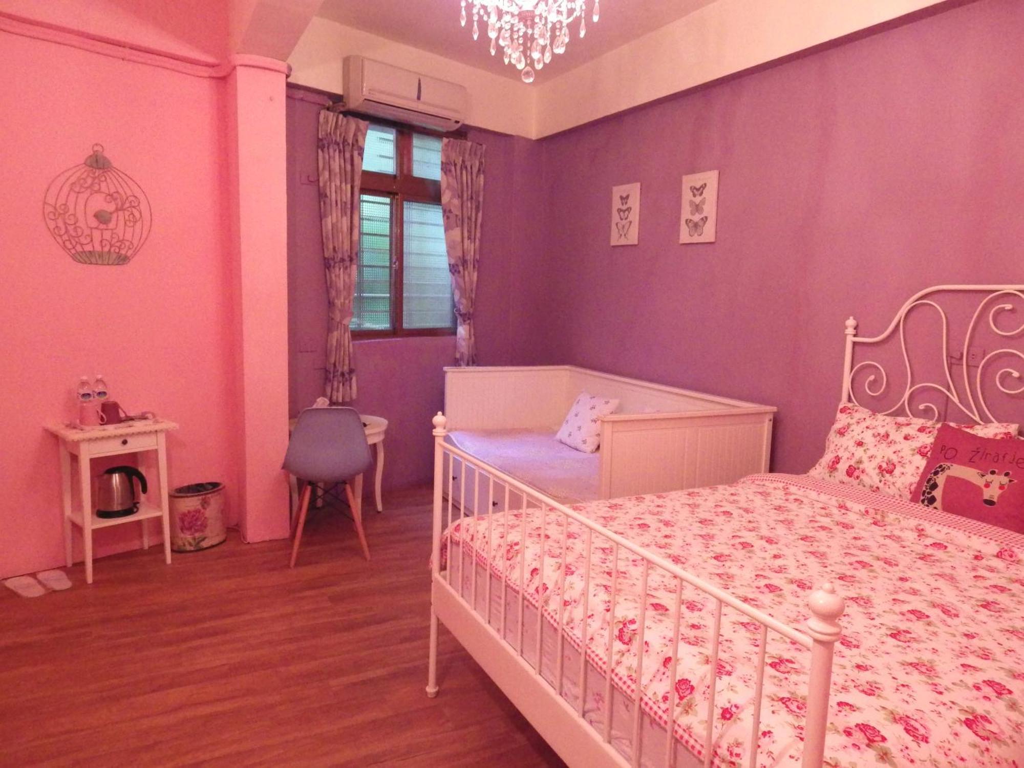 Jiufen Hui Ming Homestay Quarto foto