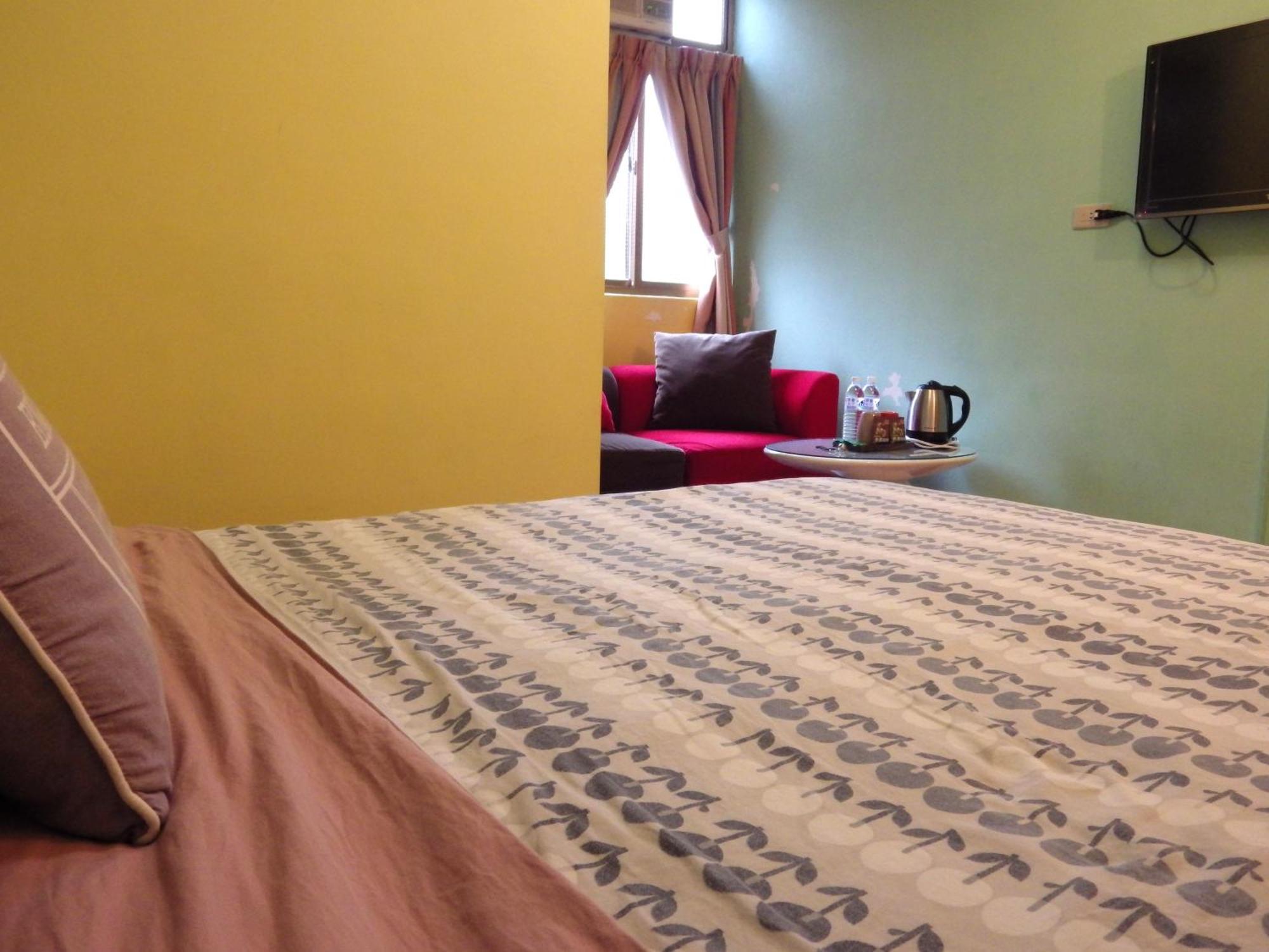 Jiufen Hui Ming Homestay Quarto foto