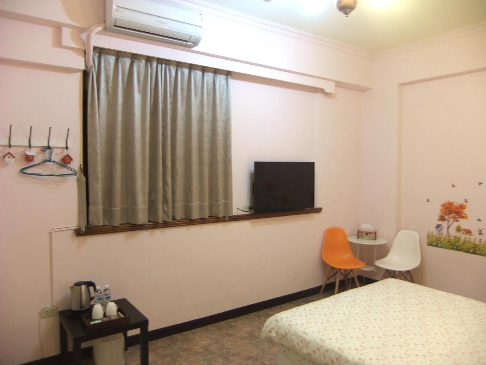 Jiufen Hui Ming Homestay Quarto foto