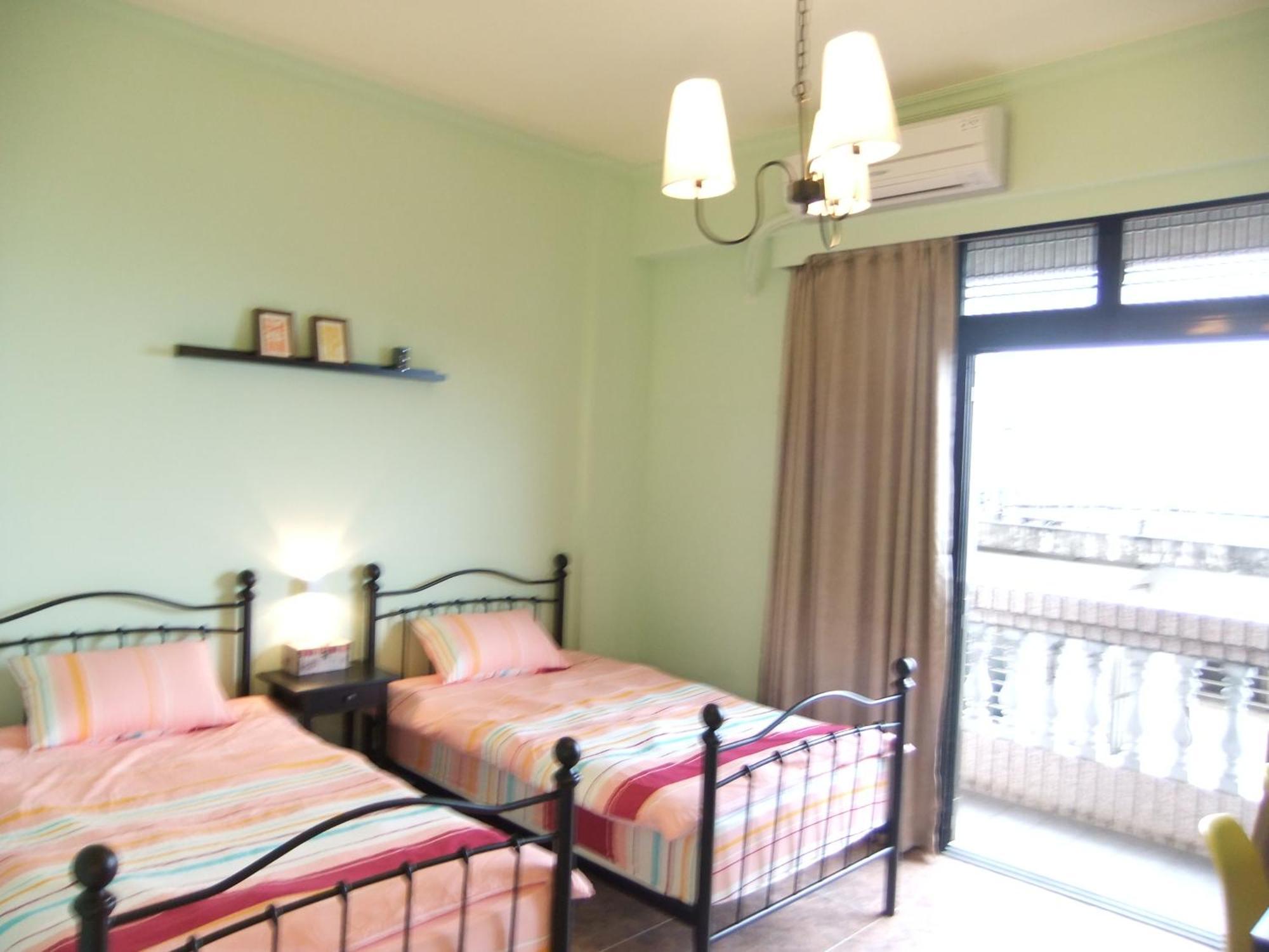 Jiufen Hui Ming Homestay Quarto foto