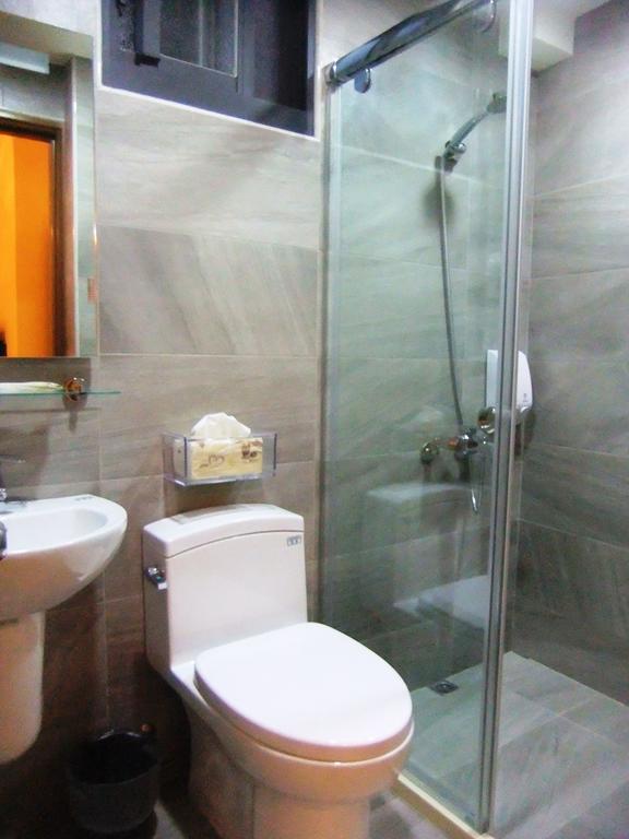 Jiufen Hui Ming Homestay Quarto foto