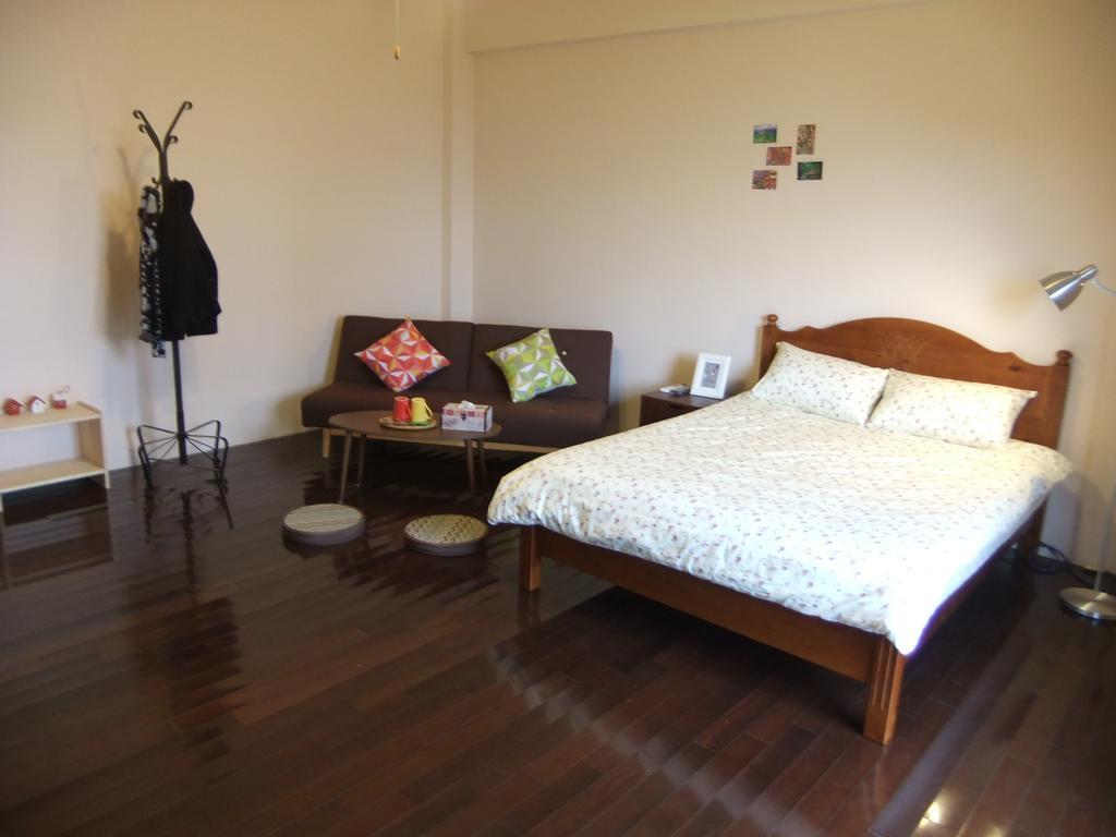 Jiufen Hui Ming Homestay Quarto foto