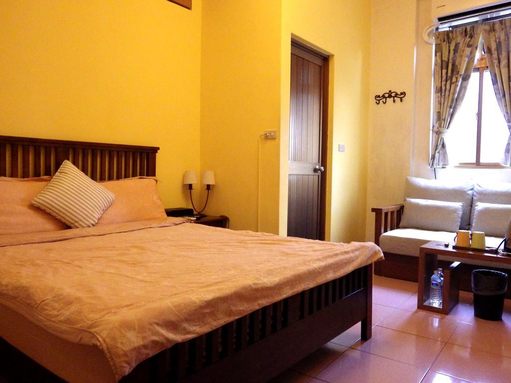 Jiufen Hui Ming Homestay Quarto foto